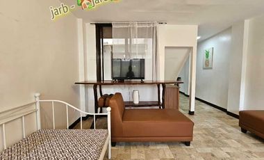 45k Insular Luxury Townhouse for Rent in Insular Village, Lanang, Davao City!