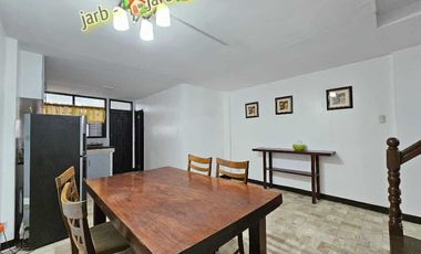 45k Insular Luxury Townhouse for Rent in Insular Village, Lanang, Davao City!
