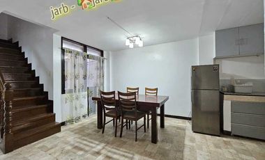 45k Insular Luxury Townhouse for Rent in Insular Village, Lanang, Davao City!