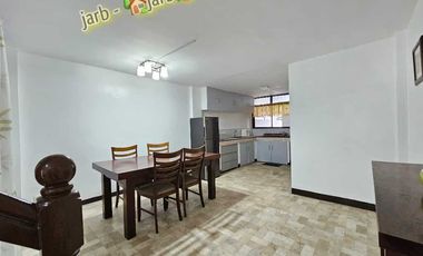 45k Insular Luxury Townhouse for Rent in Insular Village, Lanang, Davao City!