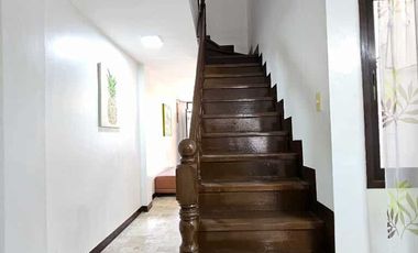 45k Insular Luxury Townhouse for Rent in Insular Village, Lanang, Davao City!