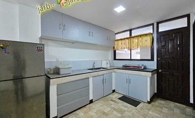 45k Insular Luxury Townhouse for Rent in Insular Village, Lanang, Davao City!
