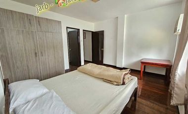 45k Insular Luxury Townhouse for Rent in Insular Village, Lanang, Davao City!