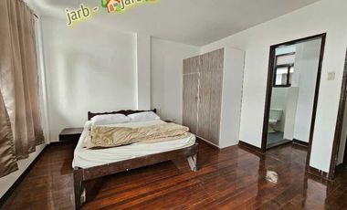 45k Insular Luxury Townhouse for Rent in Insular Village, Lanang, Davao City!