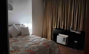 For Rent/Sale Big 1-Bedroom with Parking at Parkview 2 Eastwood City, Quezon City