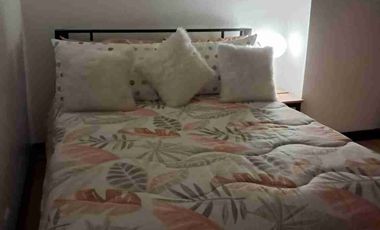 For Rent/Sale Big 1-Bedroom with Parking at Parkview 2 Eastwood City, Quezon City