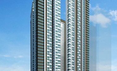 For sale The Paddington Place studio type in Mandaluyong near MRT Shaw boulevard station Edsa Shangri-la