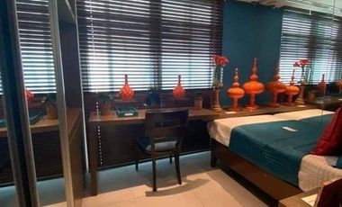 Brand new studio type RFO 25K/MO rent to own condo in pasig ugong Kasara along C5 near Valle Verde CCF Ortigas Airport