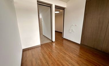 SE RENTA LUJOSA CASA CAMPESTRE - VIA EL CAIMO