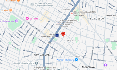 CASA EN VENTA EN TEGUCIGALPA GUADALUPE MONCLOVA COAHUILA!!!