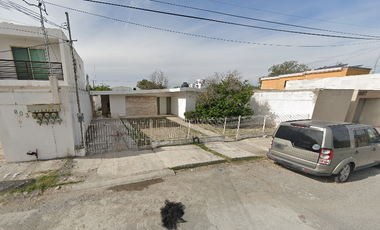 CASA EN VENTA EN TEGUCIGALPA GUADALUPE MONCLOVA COAHUILA!!!