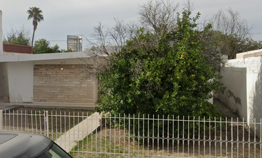 CASA EN VENTA EN TEGUCIGALPA GUADALUPE MONCLOVA COAHUILA!!!