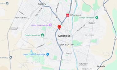 CASA EN VENTA EN TEGUCIGALPA GUADALUPE MONCLOVA COAHUILA!!!