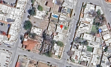 CASA EN VENTA EN TEGUCIGALPA GUADALUPE MONCLOVA COAHUILA!!!