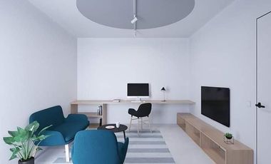 Rent to own condo Pre Selling 6K Monthly Next East Wood for sale near to c-5 Ortigas Makati cainta junction studio type