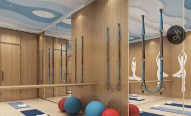 Rent to own condo Pre Selling 6K Monthly Next East Wood for sale near to c-5 Ortigas Makati cainta junction studio type