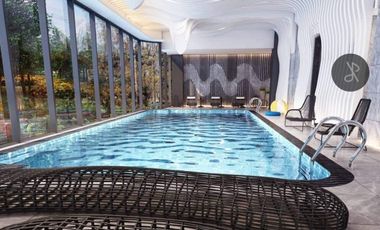 Rent to own condo Pre Selling 6K Monthly Next East Wood for sale near to c-5 Ortigas Makati cainta junction studio type