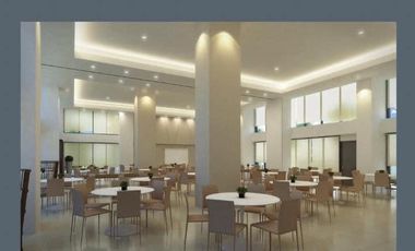 Pre Selling condo in mandaluyong near MRT shaw boulevard station EDSA Shangri-la Megamall Greenfield district studio type The Paddington Place