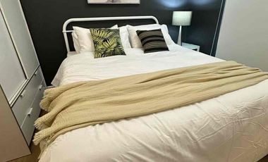 For Rent Fully Furnished 1Br Unit at Salcedo Square Makati