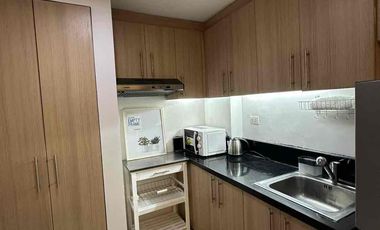 For Rent Fully Furnished 1Br Unit at Salcedo Square Makati