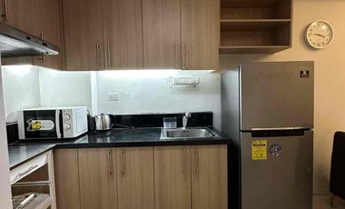 For Rent Fully Furnished 1Br Unit at Salcedo Square Makati