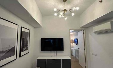 For Rent Fully Furnished 1Br Unit at Salcedo Square Makati