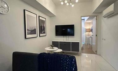 For Rent Fully Furnished 1Br Unit at Salcedo Square Makati