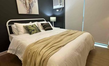 For Rent Fully Furnished 1Br Unit at Salcedo Square Makati