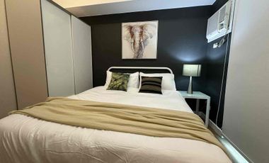 For Rent Fully Furnished 1Br Unit at Salcedo Square Makati