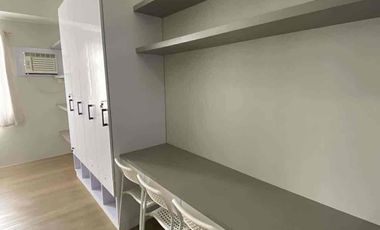 FOR RENT AT VISTA GL TAFT - FURNISHED -