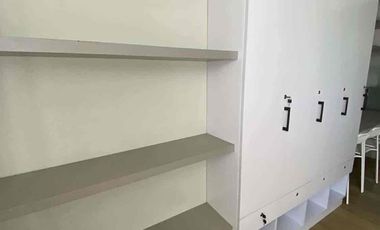 FOR RENT AT VISTA GL TAFT - FURNISHED -