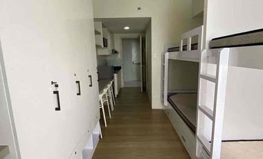 FOR RENT AT VISTA GL TAFT - FURNISHED -