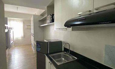 FOR RENT AT VISTA GL TAFT - FURNISHED -