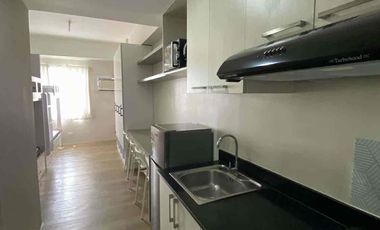 FOR RENT AT VISTA GL TAFT - FURNISHED -