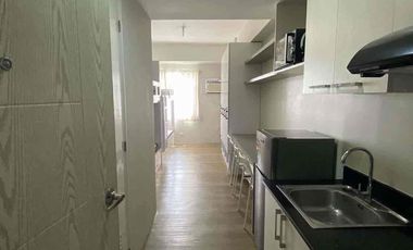 FOR RENT AT VISTA GL TAFT - FURNISHED -