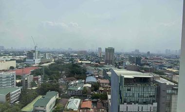 FOR RENT AT VISTA GL TAFT - FURNISHED -