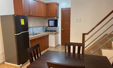2 units Apartments for Sale in Dao, Tagbilaran, Bohol