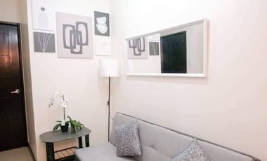 For Sale and For rent: Calathea Place 2BR unit w parking near BF Homes PATTS AIRPORT, Macapagal Parañaque