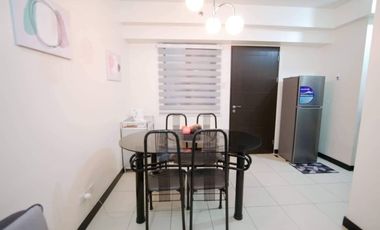 For Sale and For rent: Calathea Place 2BR unit w parking near BF Homes PATTS AIRPORT, Macapagal Parañaque