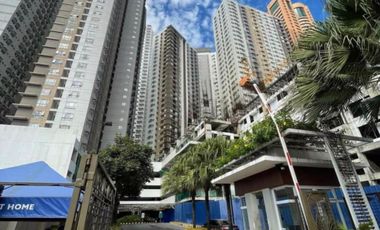 Pet-friendly Condo in EDSA Boni 1 Bedroom Rent to own in Ortigas Mandaluyong MRT3 Boni Pioneer Woodlands near BGC AIRPORT RFO Pioneer Woodlands