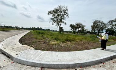 Bataan Property @Catalina Lake Residential Lot