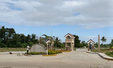 Bataan Property @Catalina Lake Residential Lot