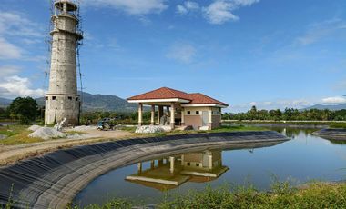 Bataan Property @Catalina Lake Residential Lot