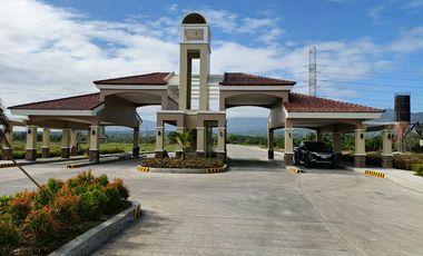 Bataan Property @Catalina Lake Residential Lot