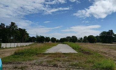 Bataan Property @Catalina Lake Residential Lot