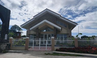 Bataan Property @Catalina Lake Residential Lot