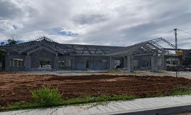 Bataan Property @Catalina Lake Residential Lot