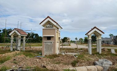 Bataan Property @Catalina Lake Residential Lot