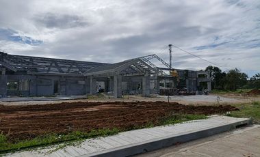 Bataan Property @Catalina Lake Residential Lot