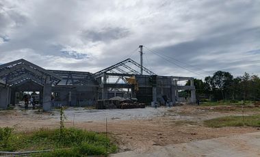 Bataan Property @Catalina Lake Residential Lot